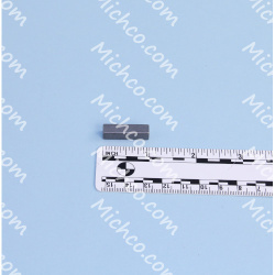 Image of product Key, Squeegee, 0.25 X 0.25, 1.00-Long