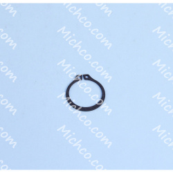 Image of product Ring, Retaining, Extension, 1.00-Dia., Basic