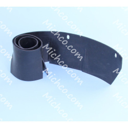 Image of product Replacement Part Skirt, Hopper, Lip