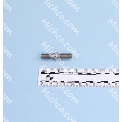 Image of product Threaded Adjuster Rod