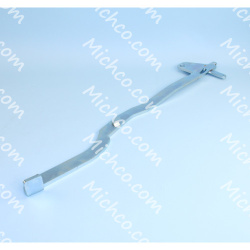 Image of product Brush Deck Lift Foot Pedal