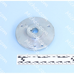 Image of product Clutch Coupling, W/ Key Slot