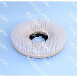 Image of product Brush Assembly Poly Dual Dir