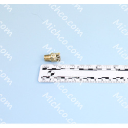 Image of product Spray Tip 11003 1/8 NPT Brass