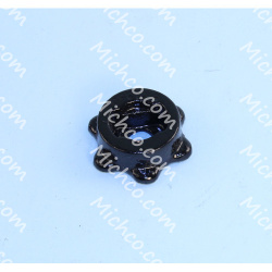 Image of product Replacement Part Knob Hand - Black