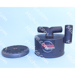 Image of product Housingblower Obsolete -18DC