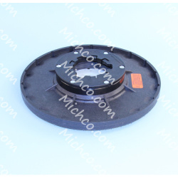 Image of product Driver Pad 13" Dual