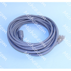 Image of product Cordset 12-3X40Ft 5-15P