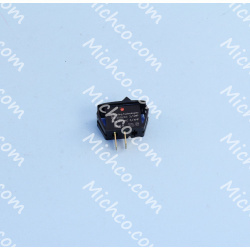 Image of product Switch Rocker 20A CM30 Vacuum