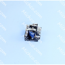 Image of product Contactor 1.5HP 240 Volt EZ-8