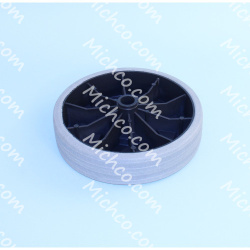 Image of product Wheel Transport T.V.