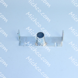 Image of product Bracket Weldment Tube Plated 32 Auto