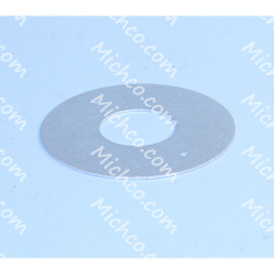 Image of product Plate Drum End EZ-8 Sleeve
