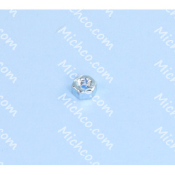 Image of product Replacement Part Nut M6 -1 Hex