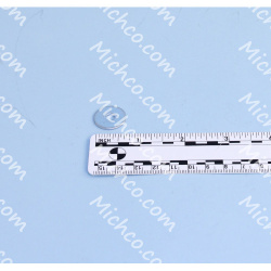 Image of product Washer Flat 10 Type B Wide