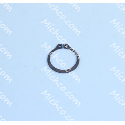 Image of product Ring Snap Ez - Sand