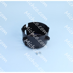 Image of product Shroud, Motor, Bottom, FR