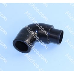 Image of product 90 Elbow Suction Hose Kit