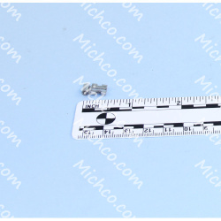 Image of product Terminal Clip - Slip - Onflag