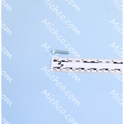 Image of product Screw 10-24X1 SC ST Cap