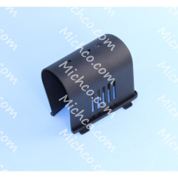 Image of product Replacement Part Guard, Brush Motor