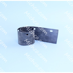Image of product Replacement Part Rear Rubber Strip