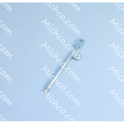 Image of product Lever Bar Assembly Belt Tnsn