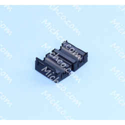 Image of product Inductor, 32.3mm Long (FERRITE10-250MH