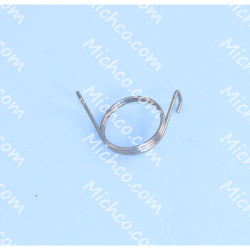 Image of product Spring, Torsion, Foot Pedal Lock