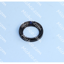 Image of product Gasket, Rubber, Vacuum To Tank Seal