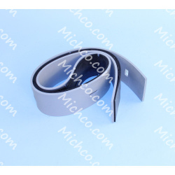 Image of product Blades Rubber 890mm 35 Kit