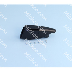 Image of product Kit, Switch Box, Replacement, F/Super Halfvac, W/Screws