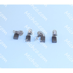 Image of product Carbon Brush Kit 4 Pieces