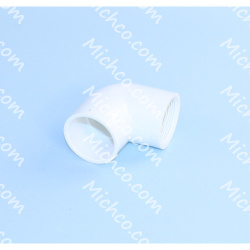 Image of product Elbow 90 PVC 1-1/2 Slip X F