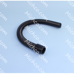 Image of product Hose, Vacuum 29 D X 590 L