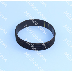 Image of product Belt, PJ330/130J, Brush Drive