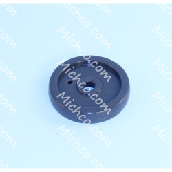 Image of product Replacement Part Wheel, Bumper