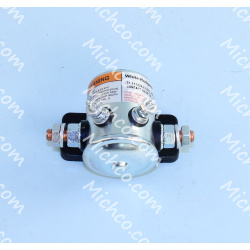 Image of product Solenoid 24 Volt US Made