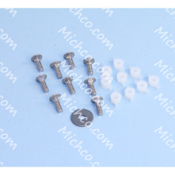Image of product Hardware Kit - Skirt