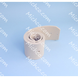 Image of product Replacement Part Blade Kit - Gum