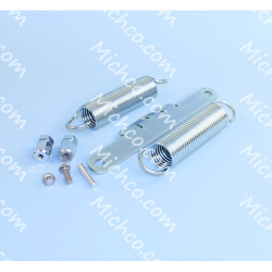 Image of product Kit - Squeegee Spring Advenger