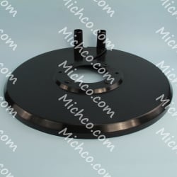Image of product Dust Shroud - Short