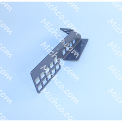 Image of product Bracket, Shroud, Fan, Upper, Support, G/LPG