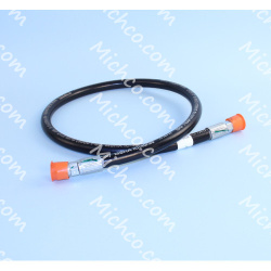 Image of product Hose, Hydraulic, MED06, OF06STR /OF06STR