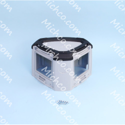 Image of product Housing Assembly Lower W/ Screws