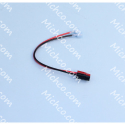 Image of product Lead Assembly W/Screw