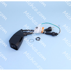 Image of product Switch Cord And Power Cord Assembly