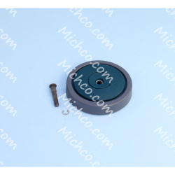 Image of product Wheel Assembly (TIDYVAC6