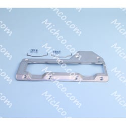 Image of product Brush Shoe Kit 12" / 305