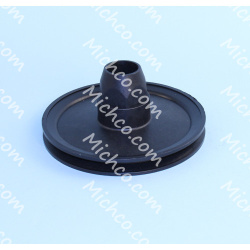 Image of product Replacement Part Pulley Main Broom